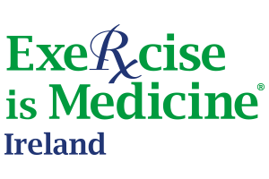 Exercise is Medicine Ireland Exercise is Medicine Ireland