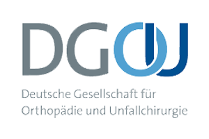 Deutsche Gesellschaft für Orthopädie und Unfallchirurgie Deutsche Gesellschaft für Orthopädie und Unfallchirurgie