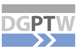 Deutsche Gesellschaft für Physiotherapiewissenschaft e.V. Deutsche Gesellschaft für Physiotherapiewissenschaft