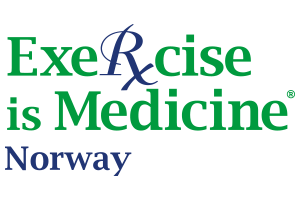 Exercise is Medicine Norway Exercise is Medicine Norway