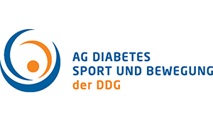 AG Diabetes, Sport und Bewegung (DDG) AG Diabetes Sport und Bewegung der DDG
