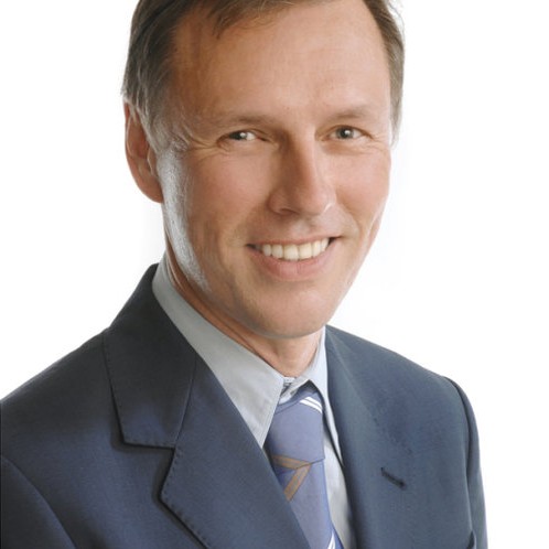Prof. Dr. Kai Röcker Prof. Dr. Kai Röcker