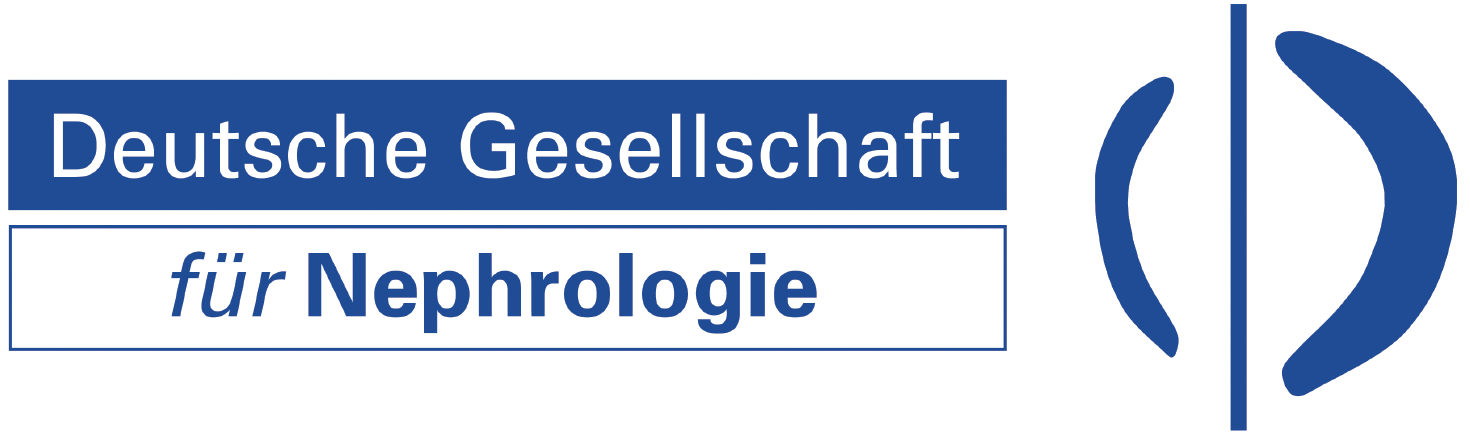 Deutsche Gesellschaft für Nephrologie Deutsche Gesellschaft für Nephrologie