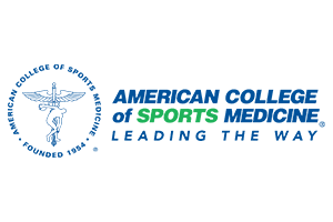 American College of Sports Medicine American College of Sports and Medicine