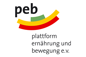 Plattform Ernährung und Bewegung e.V. Plattform Ernährung und Bewegung e.V.