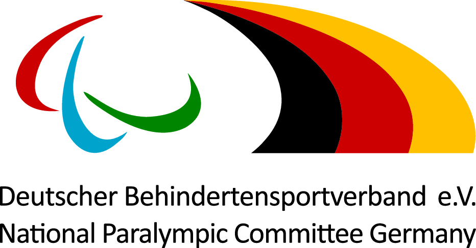 Deutscher Behindertensportverband e.V. Deutscher Behindertensportverband e.V.