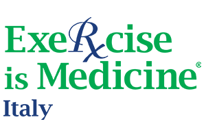 Exercise is Medicine Italy Exercise is Medicine Italy