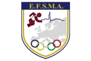 EFSMA European Federation of Sports Medicine Associations