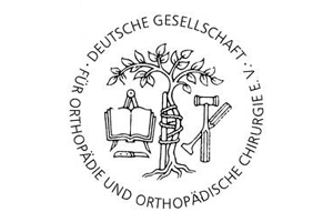 Deutsche Gesellschaft für Orthopädie und Orthopädische Chirurgie e.V. Deutsche Gesellschaft für Orthopädie und Orthopädische Chirurgie e.V.