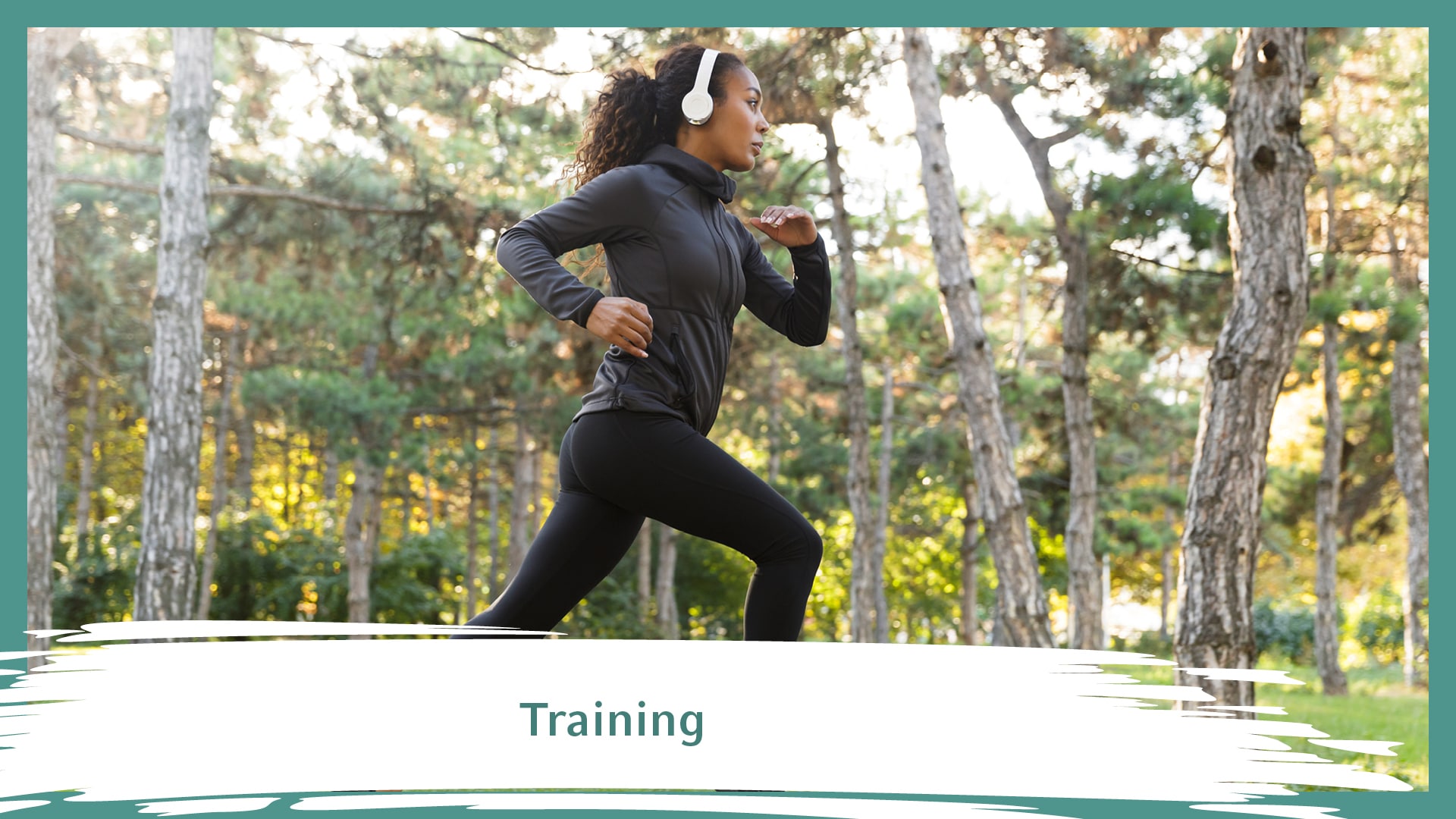 Training