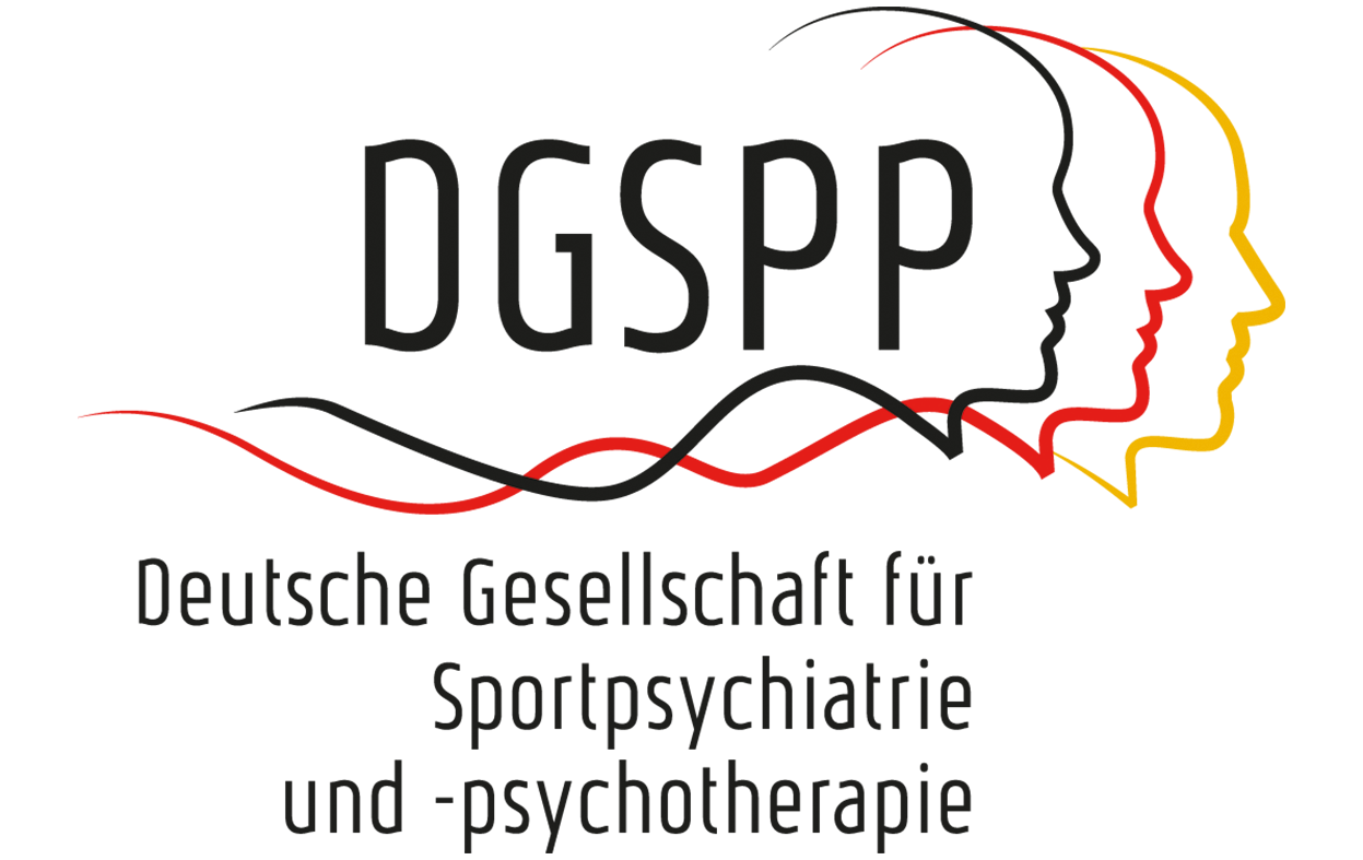 Deutsche Gesellschaft für Sportpsychiatrie und -psychotherapie Deutsche Gesellschaft für Sportpsychiatrie und -psychotherapie