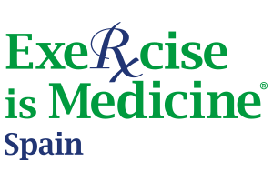 Exercise is Medicine Spain Exercise is Medicine Spain